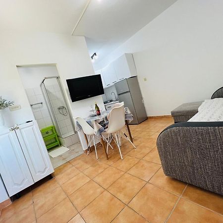 Apartment Bim Pisak Exterior foto