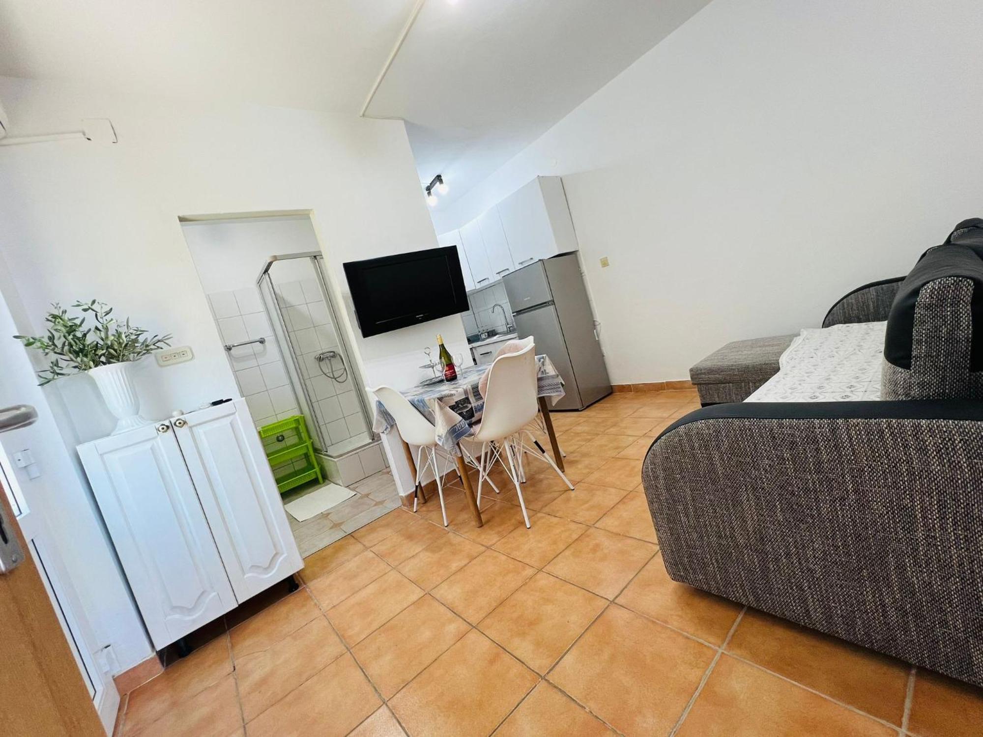 Apartment Bim Pisak Exterior foto