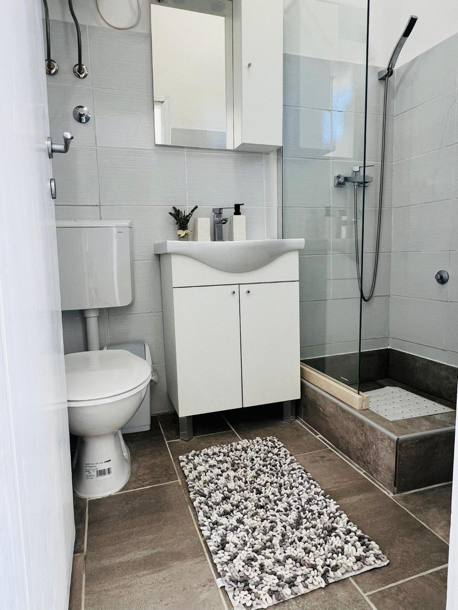 Apartment Bim Pisak Exterior foto