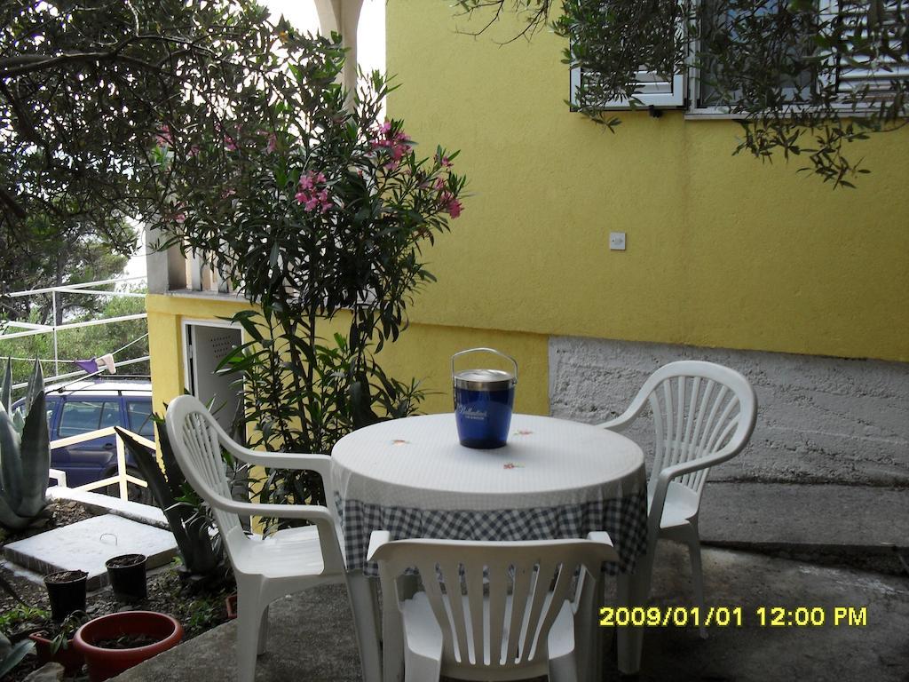 Apartment Bim Pisak Exterior foto